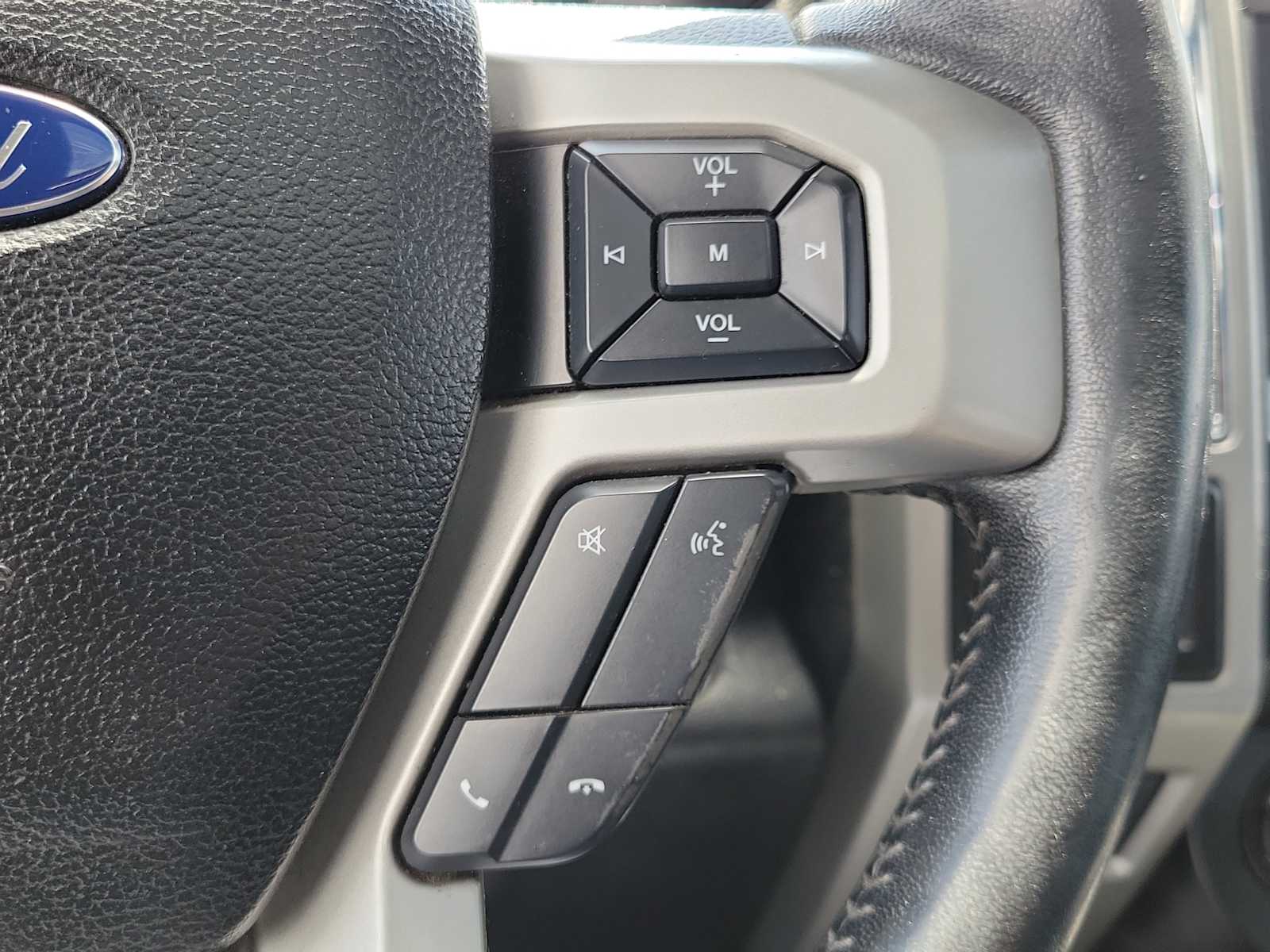 Thumbnail: 2017 Ford F-250 - 15