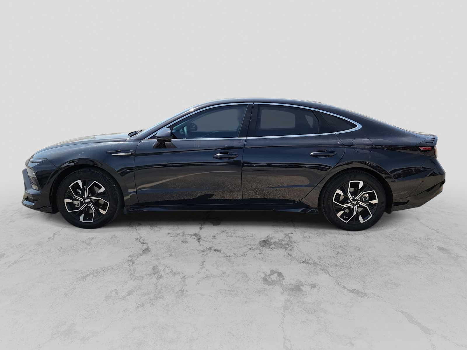 Thumbnail: 2025 Hyundai Sonata - 3