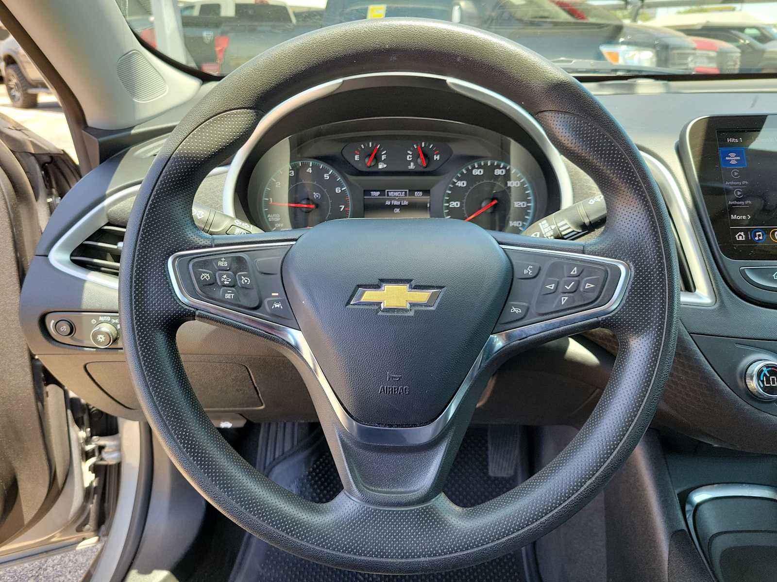Thumbnail: 2023 Chevrolet Malibu - 15