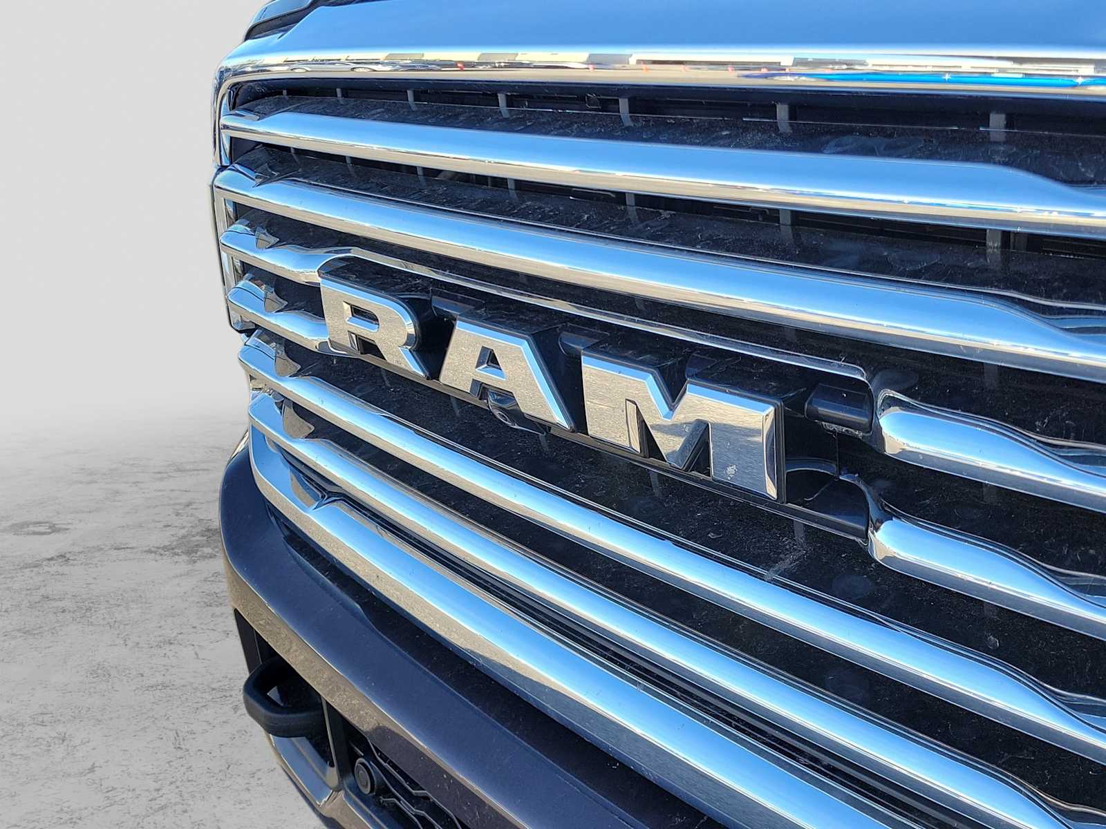 Thumbnail: 2024 RAM 2500 - 9