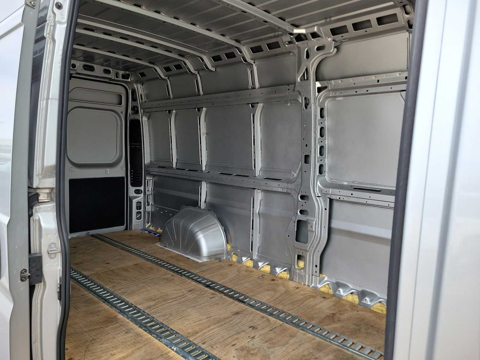 Thumbnail: 2025 RAM ProMaster - 13