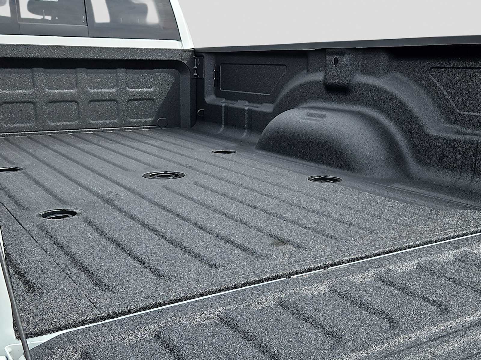 Thumbnail: 2026 RAM 3500 - 15