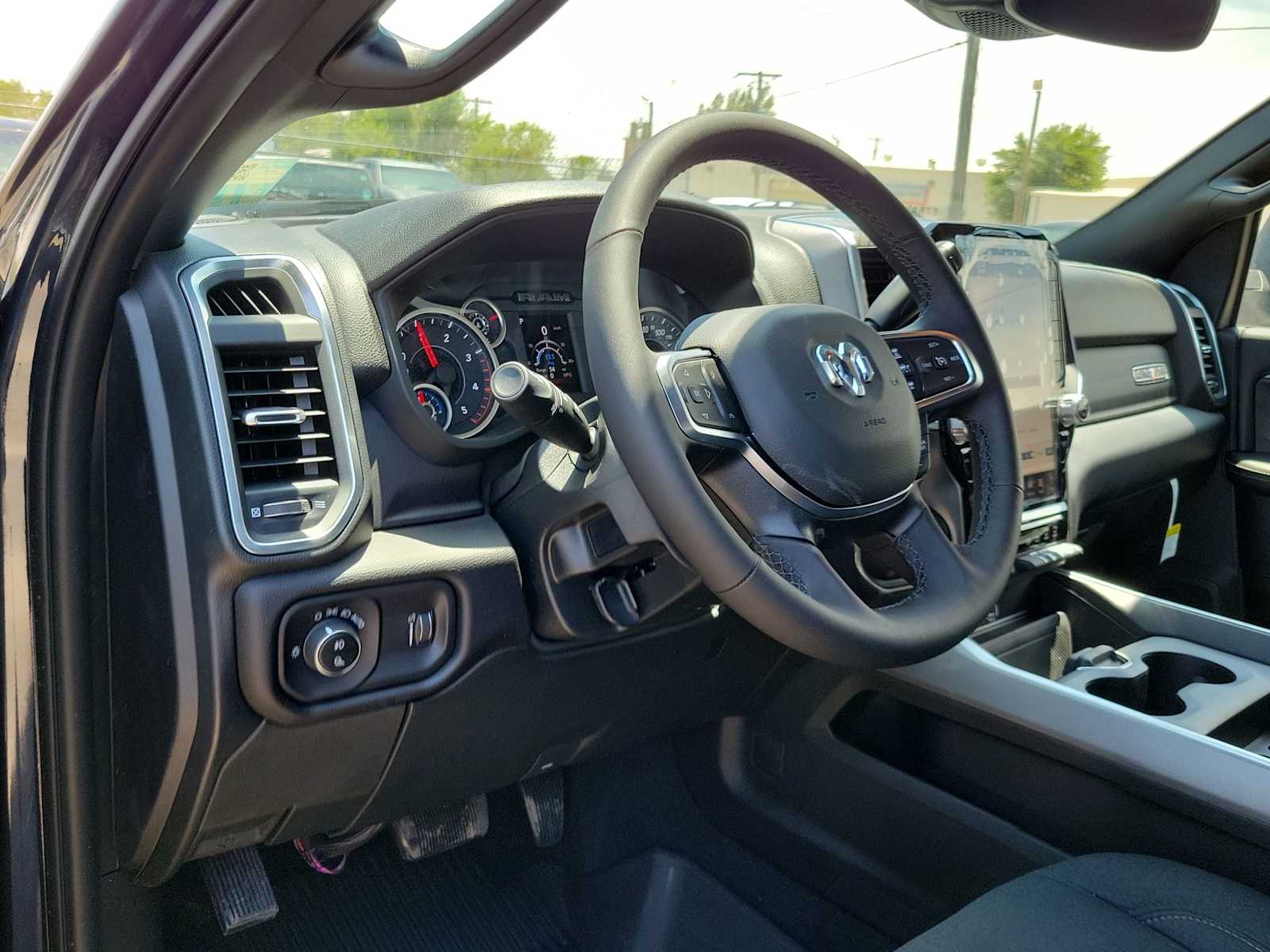 Thumbnail: 2025 RAM 2500 - 2