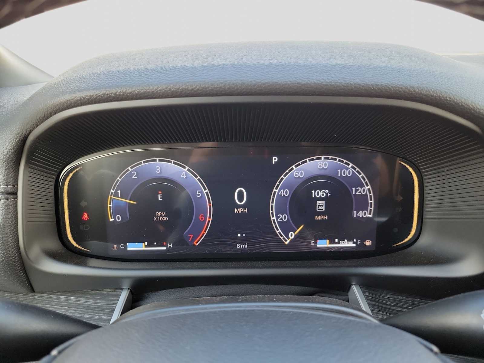 Thumbnail: 2024 Jeep Wagoneer - 18