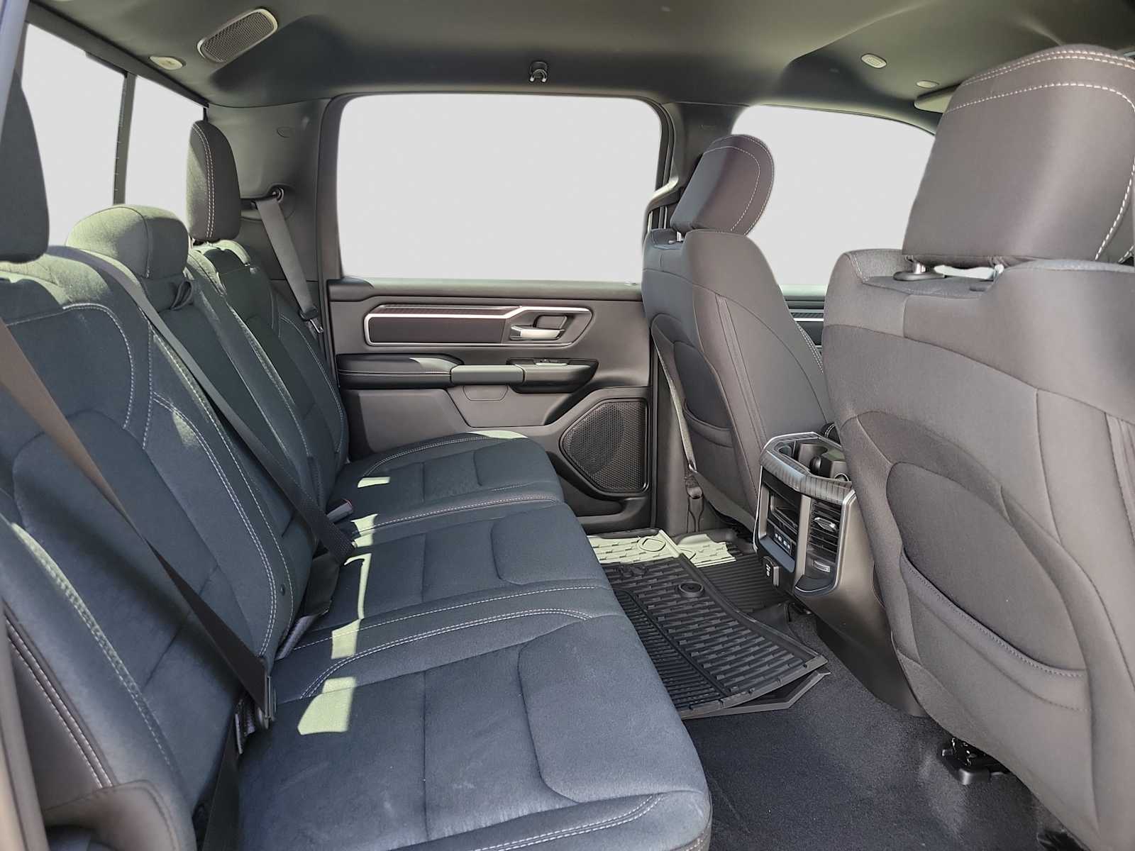 Thumbnail: 2026 RAM 1500 - 9