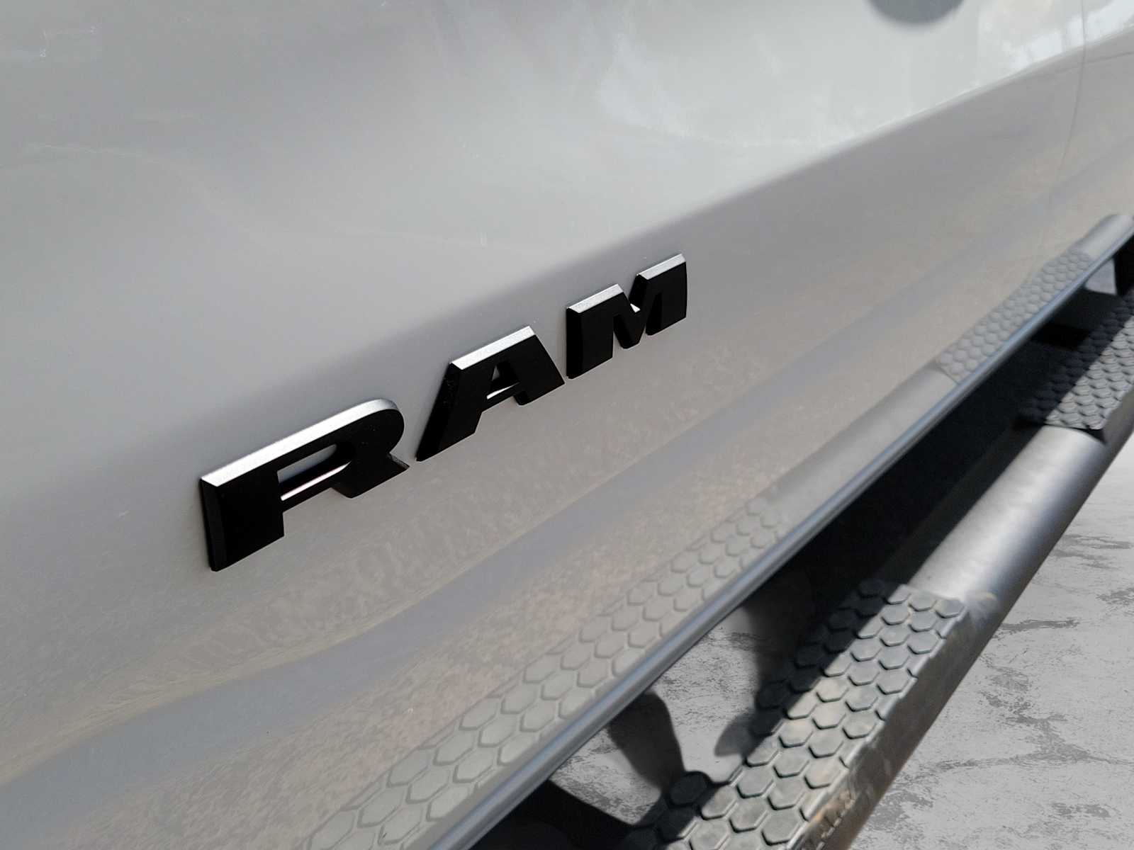 Thumbnail: 2026 RAM 1500 - 7