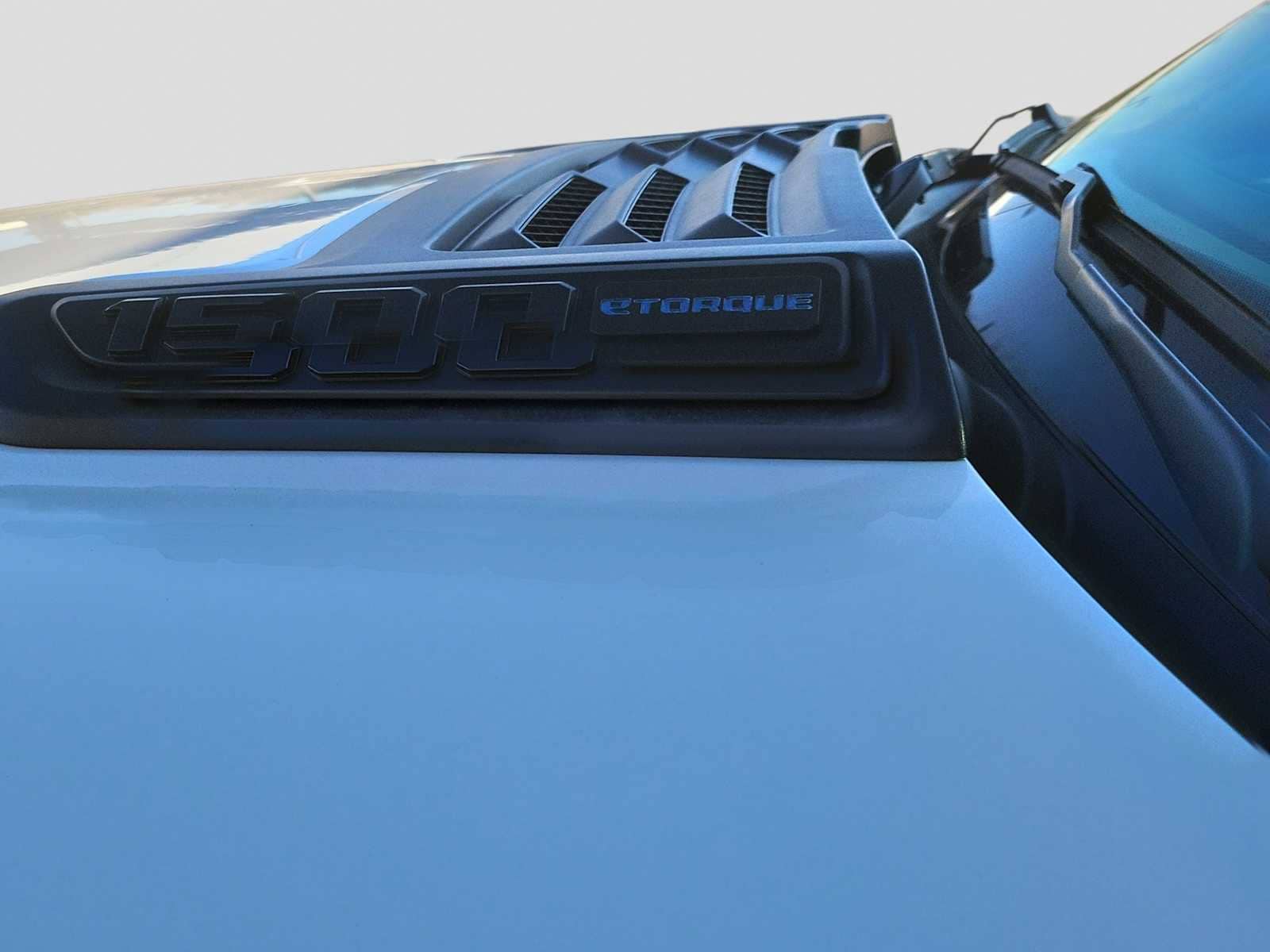 Thumbnail: 2026 RAM 1500 - 9