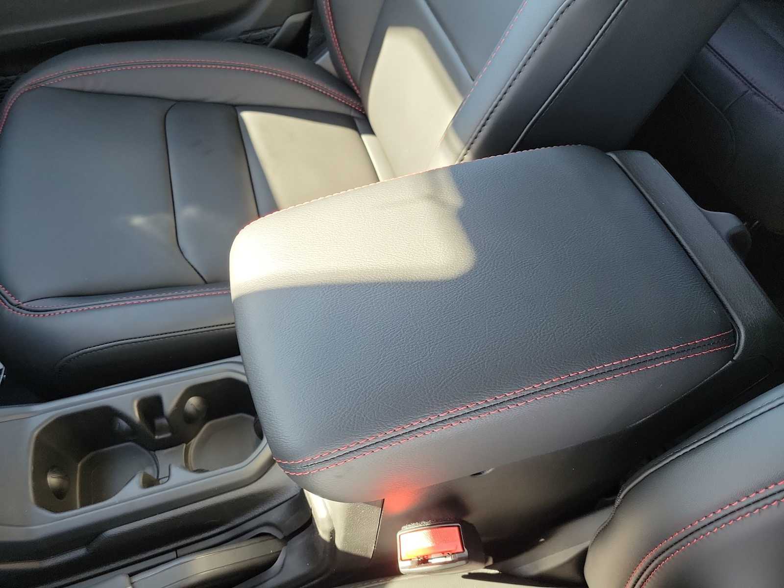 Thumbnail: 2026 Jeep Wrangler - 16