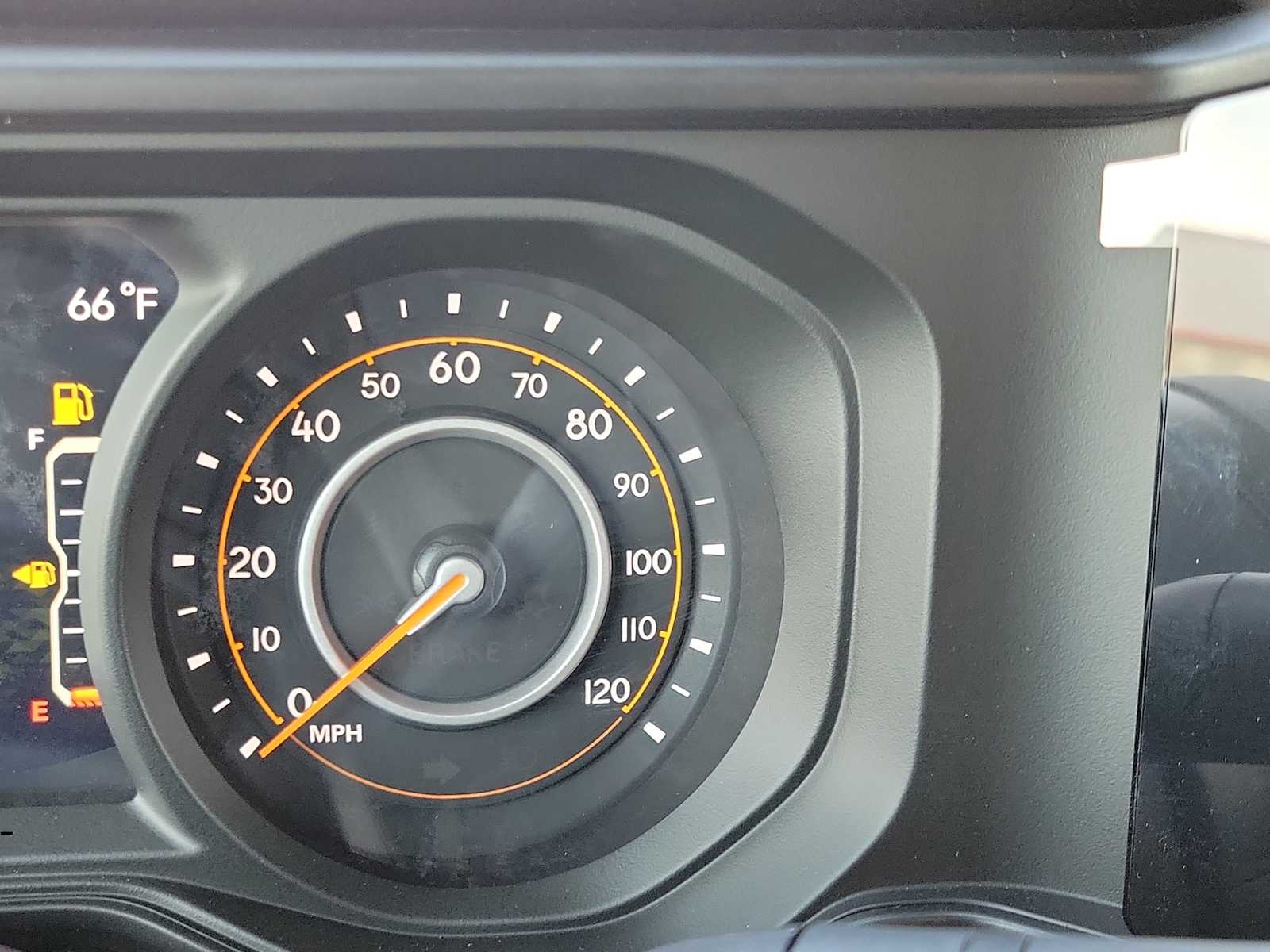 Thumbnail: 2026 Jeep Wrangler - 18