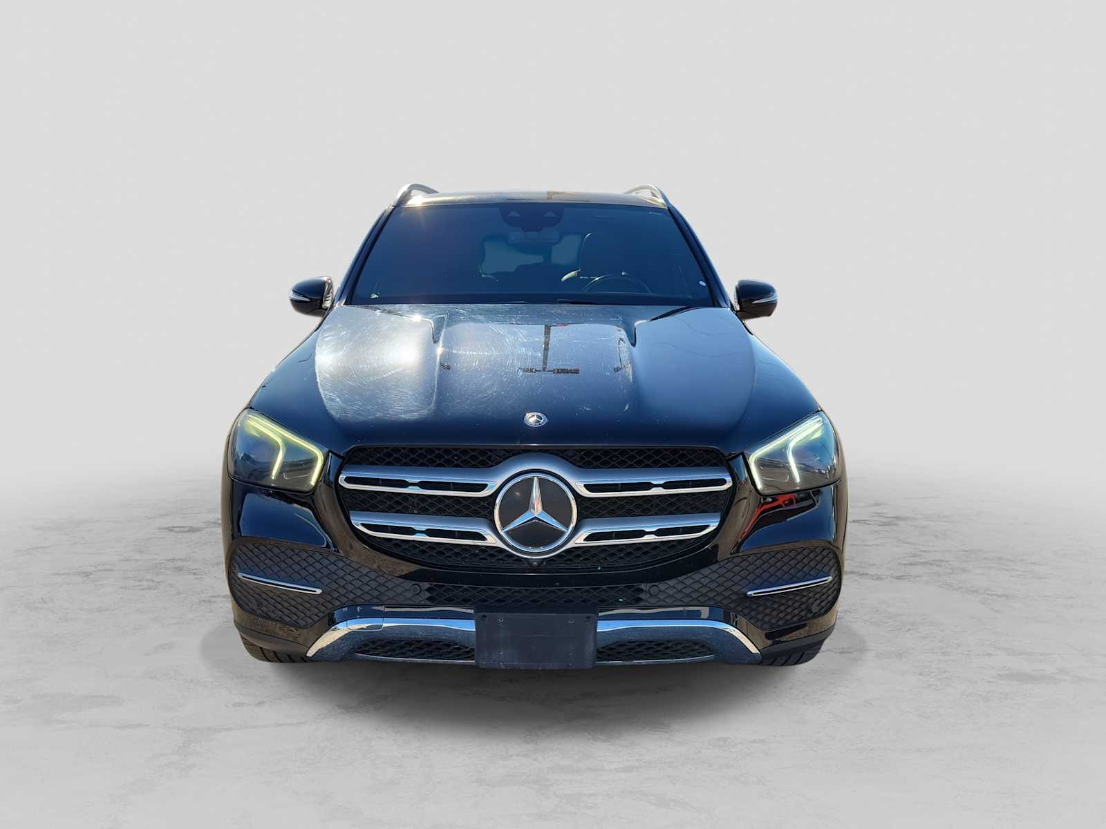 Thumbnail: 2020 Mercedes-Benz GLE - 6
