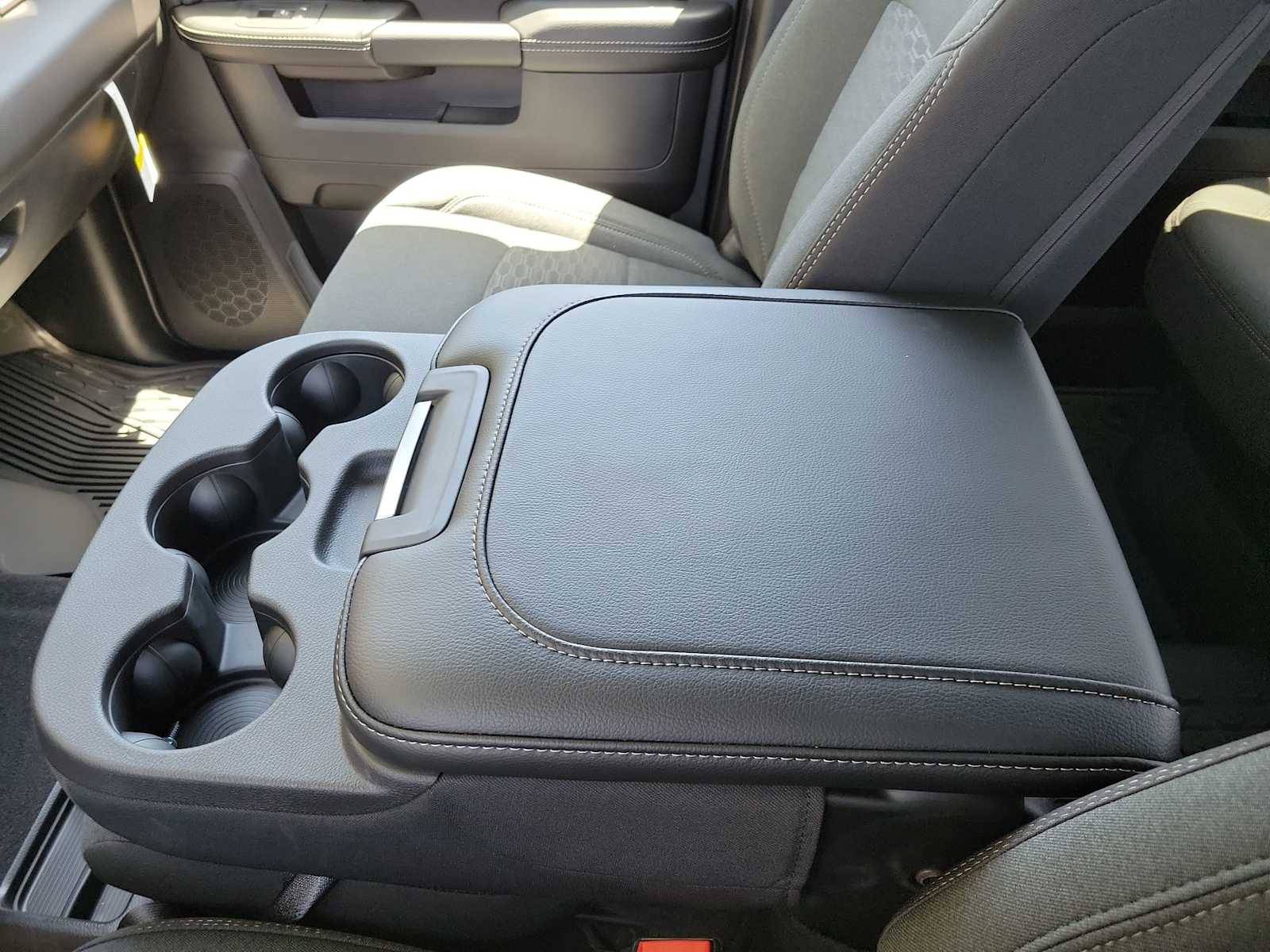 Thumbnail: 2025 RAM 2500 - 16