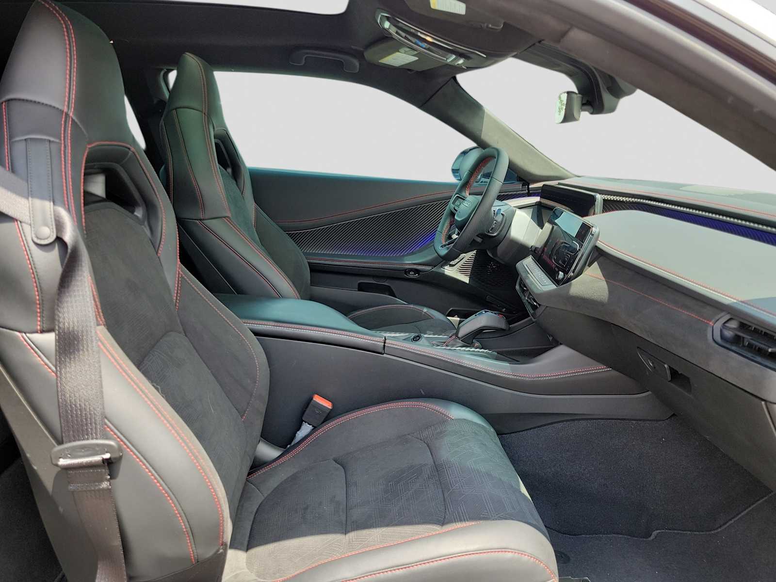 2024 Dodge Charger Daytona Scat Pack - Photo 22