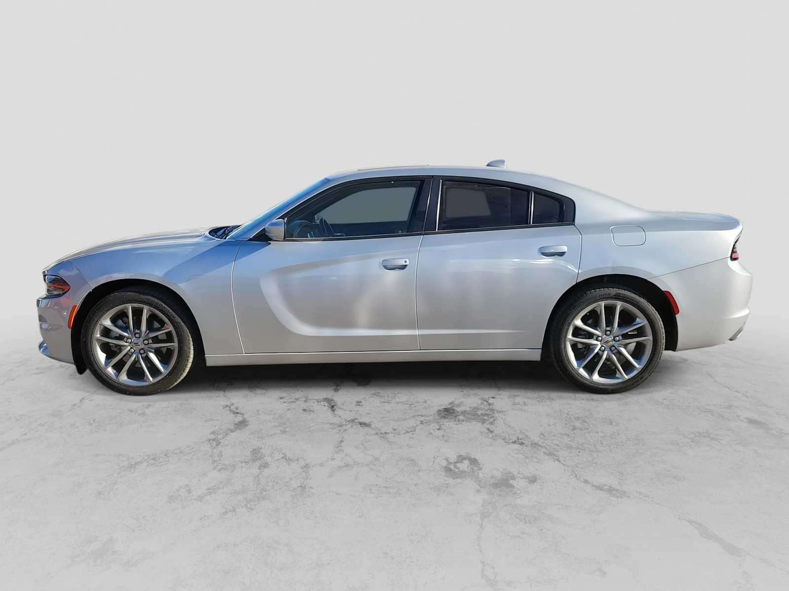 Thumbnail: 2022 Dodge Charger - 3
