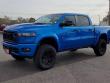 2026 Ram 1500 BIG HORN CREW CAB 4X4 5'7 BOX Pickup