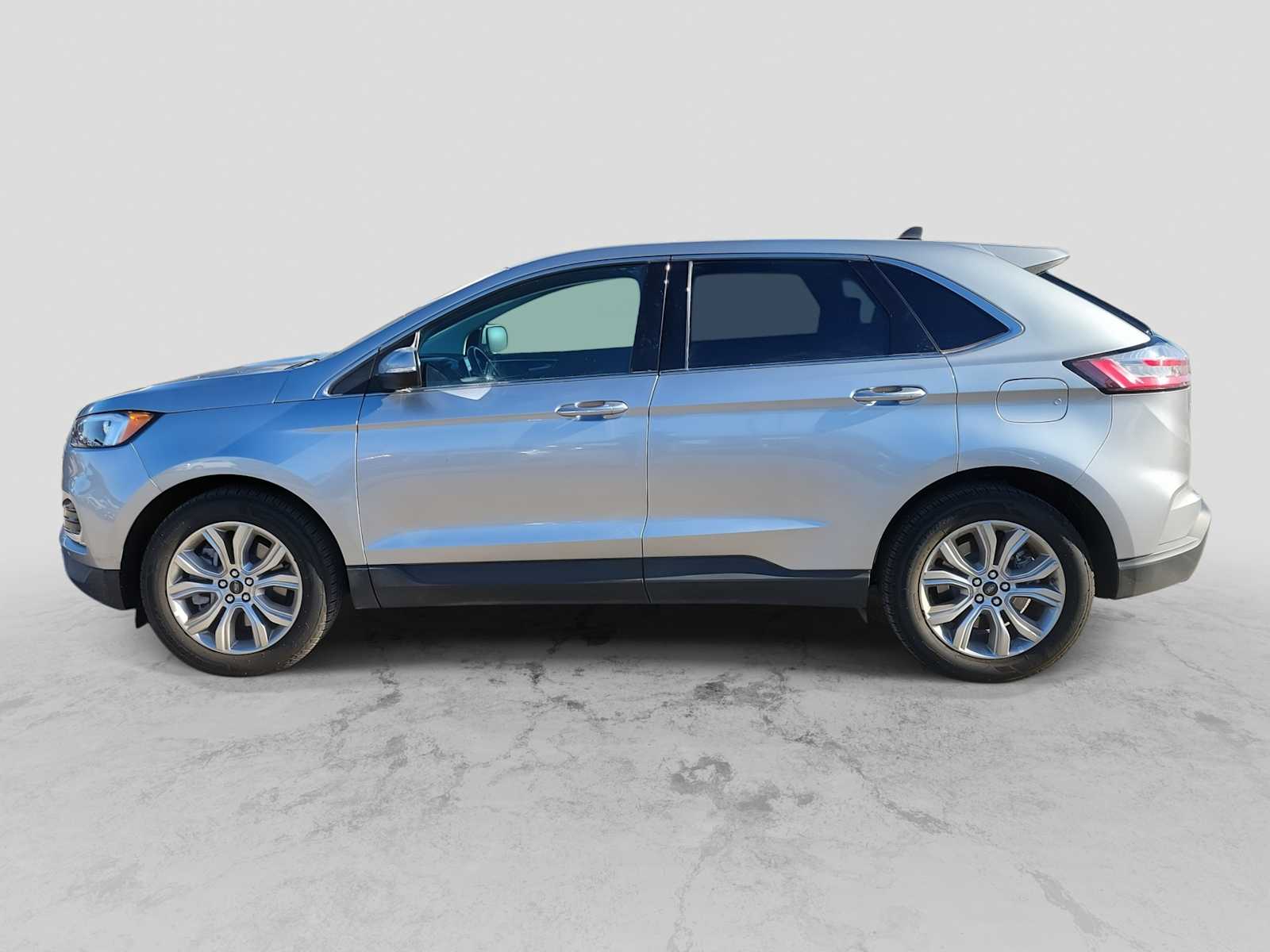 Thumbnail: 2024 Ford Edge - 3