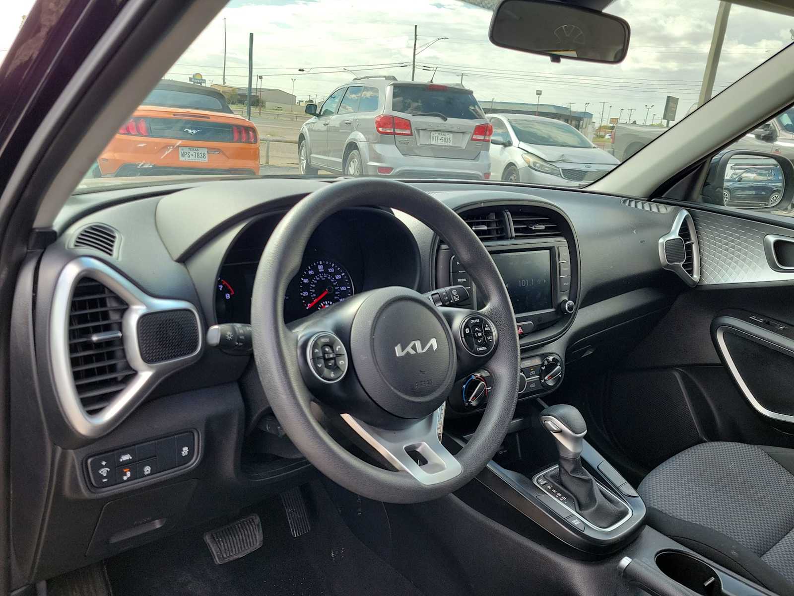 Thumbnail: 2022 Kia Soul - 2