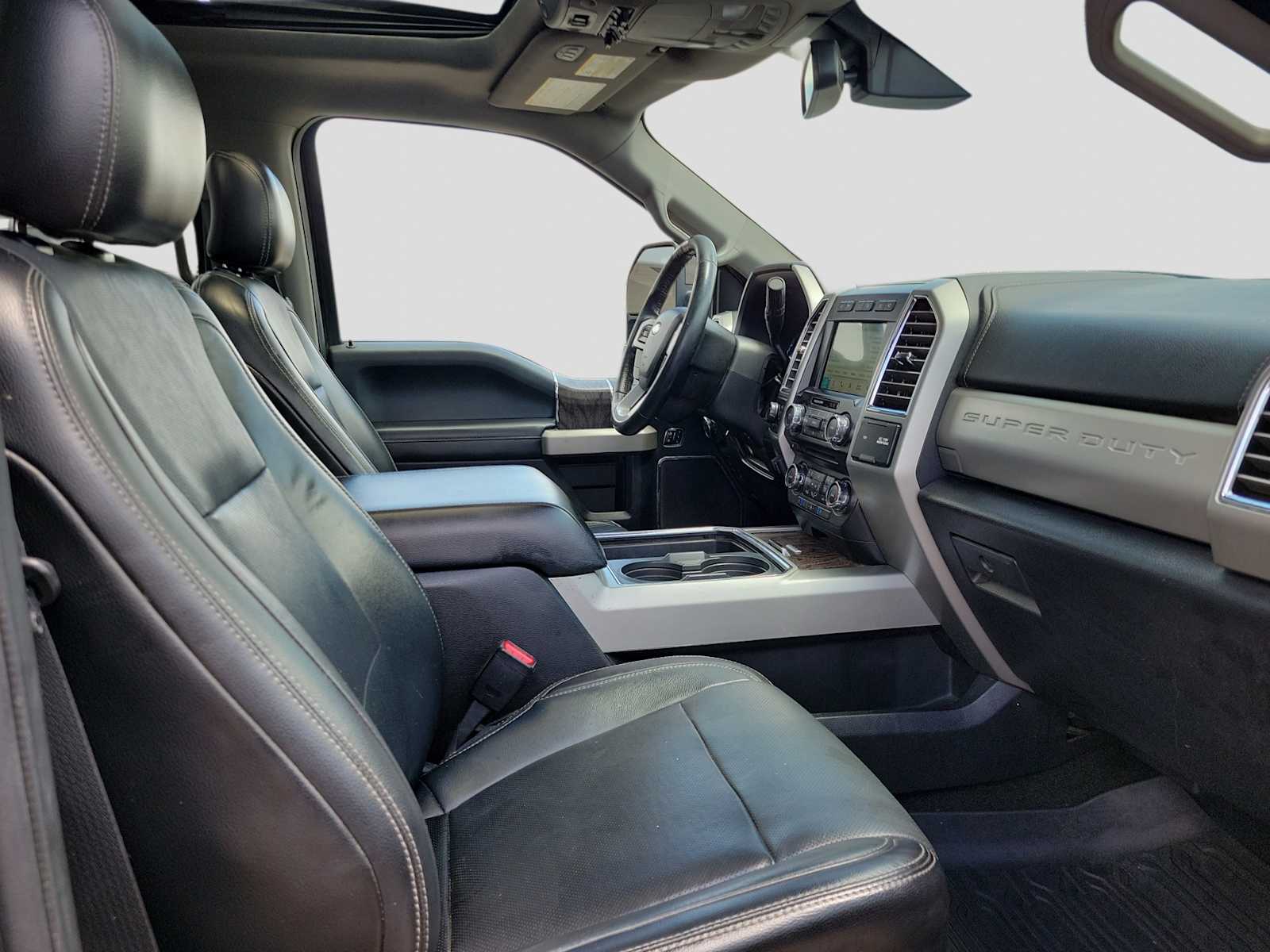 Thumbnail: 2017 Ford F-250 - 10