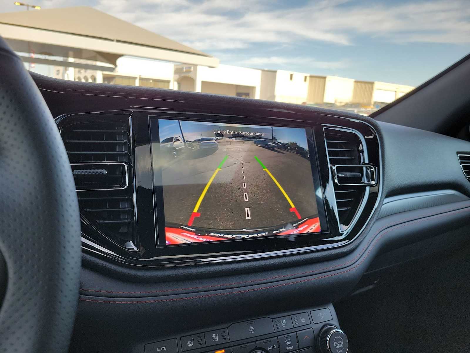 Thumbnail: 2026 Dodge Durango - 20