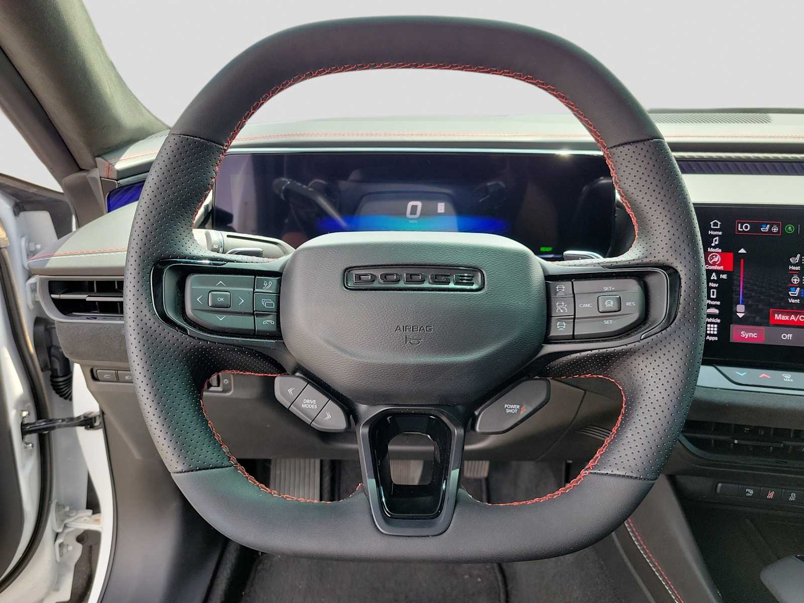 Thumbnail: 2024 Dodge Charger - 15