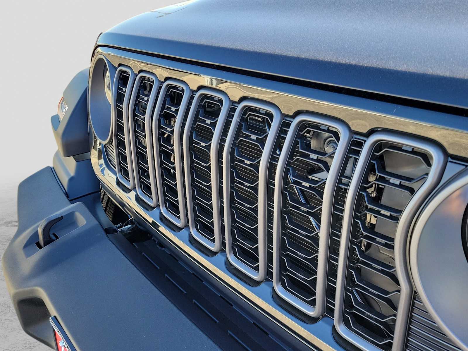 Thumbnail: 2026 Jeep Wrangler - 9