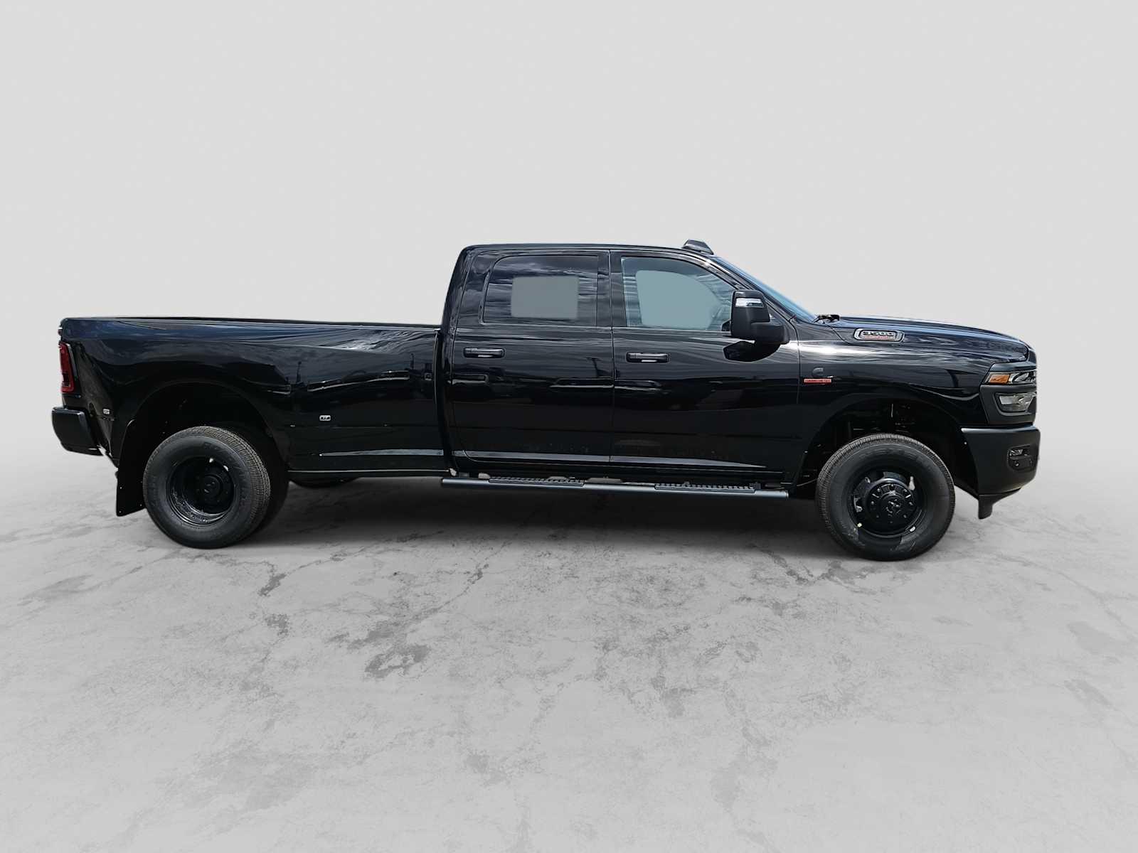 Thumbnail: 2026 RAM 3500 - 9