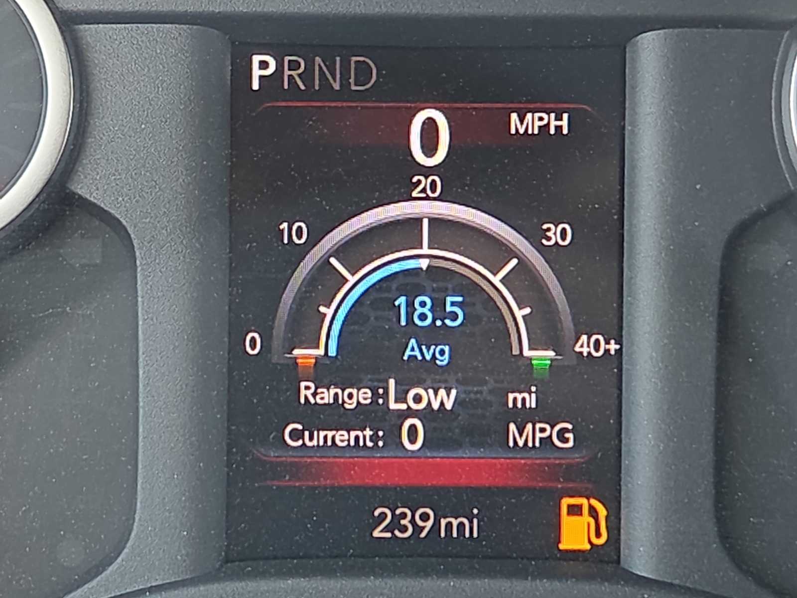 Thumbnail: 2025 RAM 2500 - 18