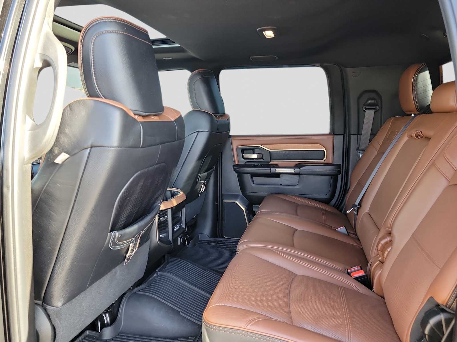 Thumbnail: 2024 RAM 2500 - 12