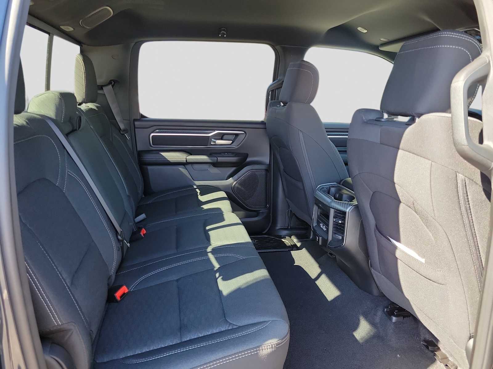 Thumbnail: 2026 RAM 1500 - 13