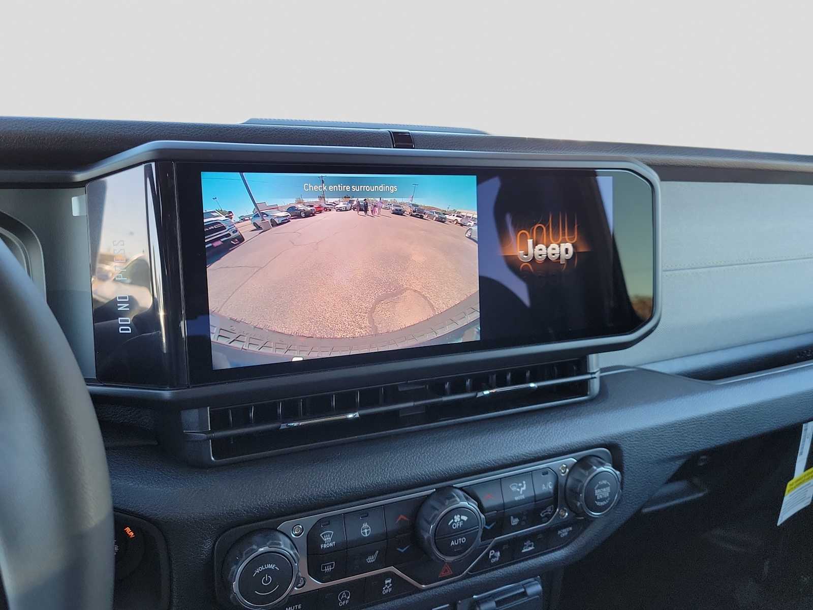 Thumbnail: 2026 Jeep Wrangler - 20