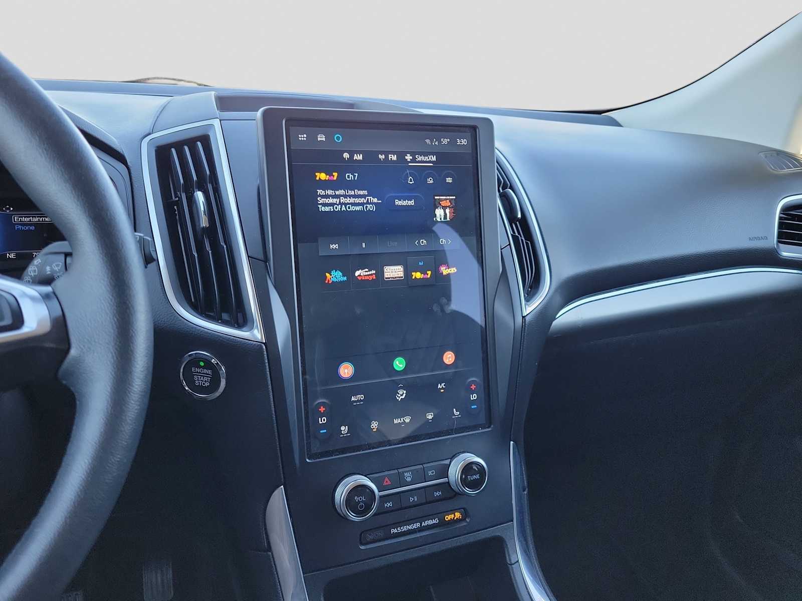 Thumbnail: 2024 Ford Edge - 21