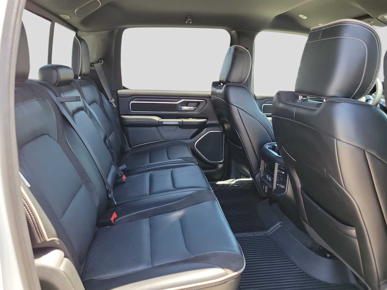 Thumbnail: 2024 RAM 1500 - 13