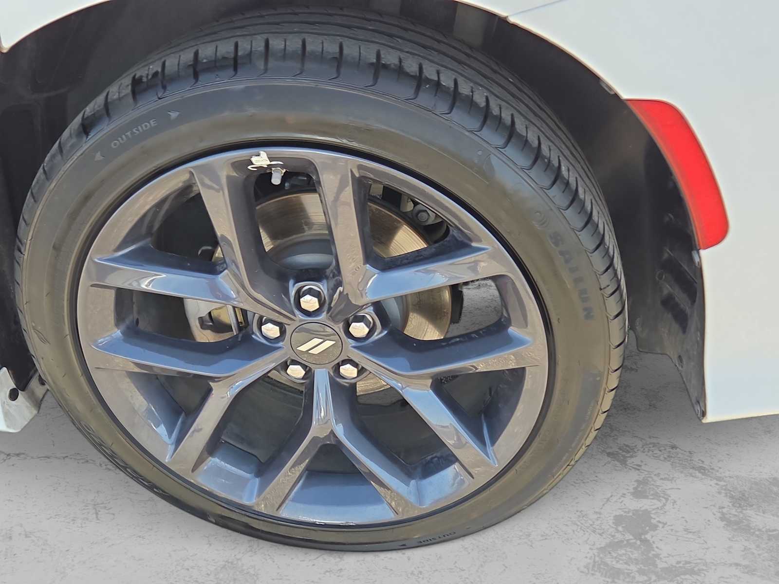 Thumbnail: 2023 Dodge Charger - 7