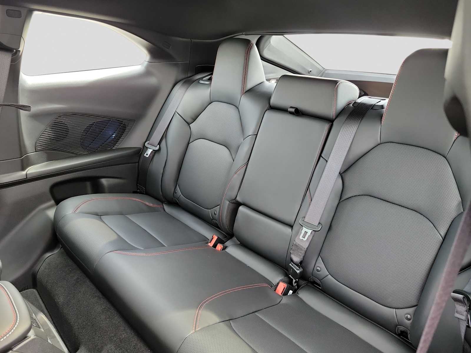 Thumbnail: 2024 Dodge Charger - 12