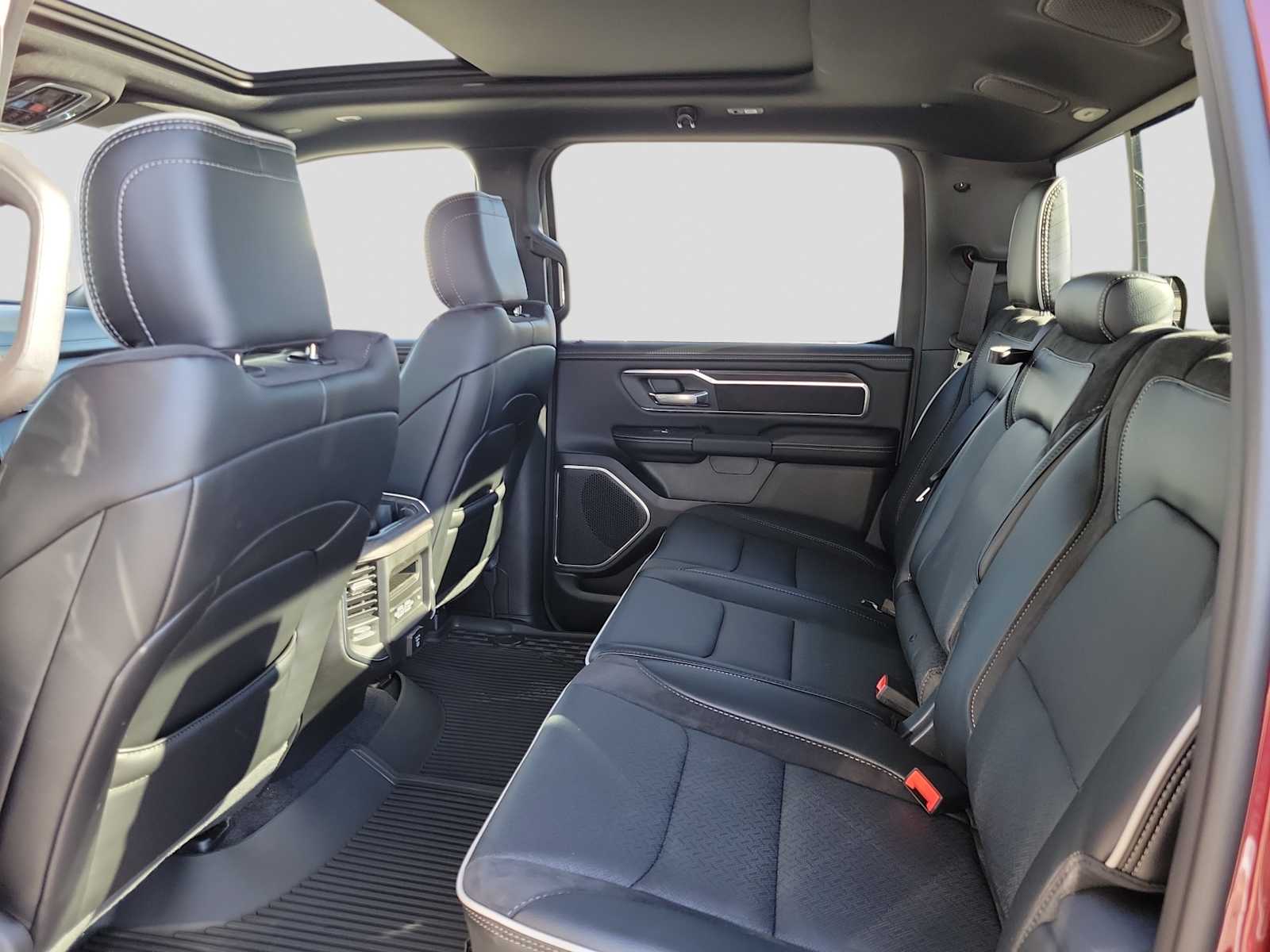 Thumbnail: 2026 RAM 1500 - 12