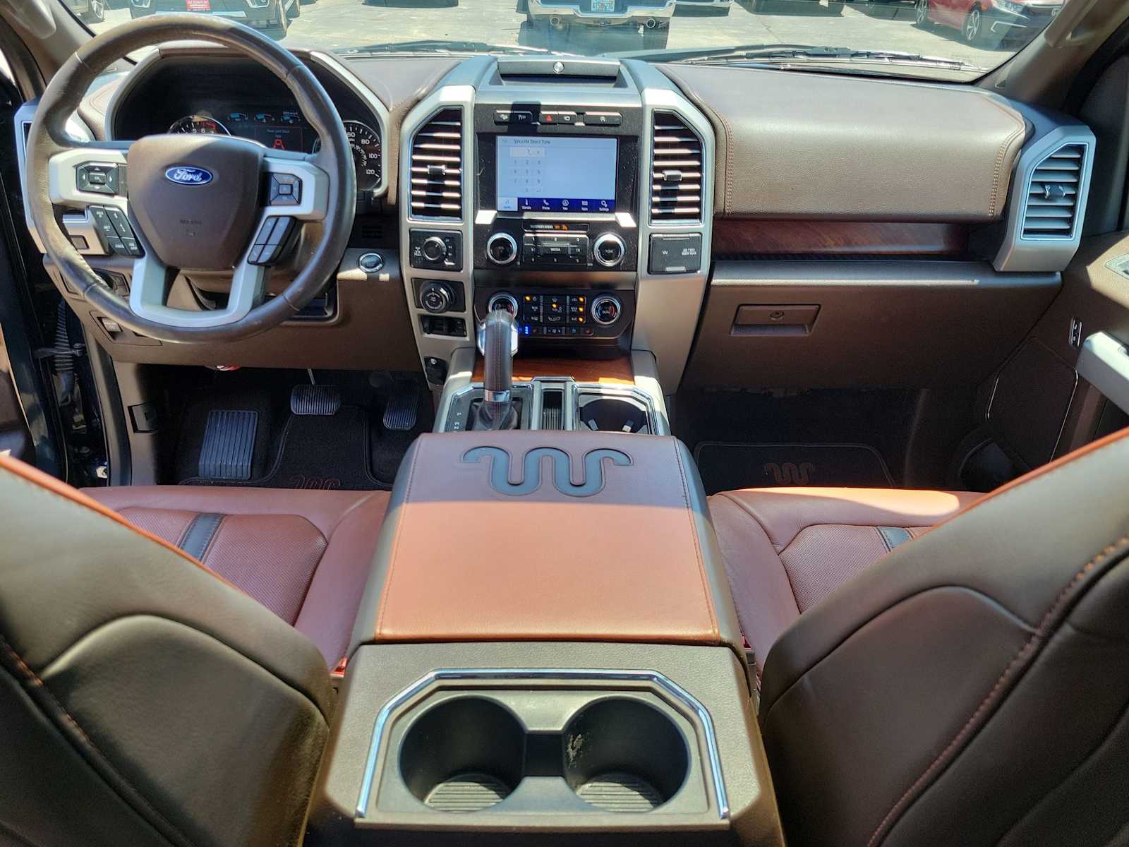 Thumbnail: 2020 Ford F-150 - 10
