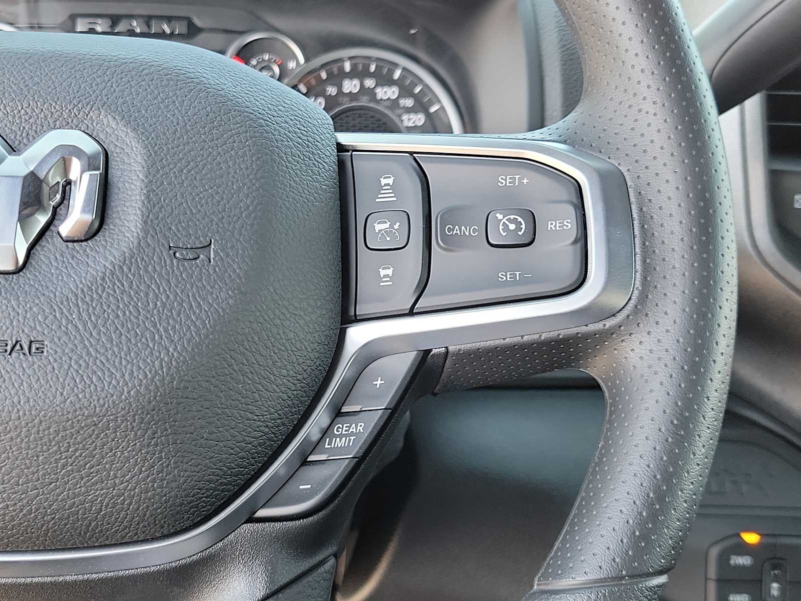 Thumbnail: 2026 RAM 2500 - 27