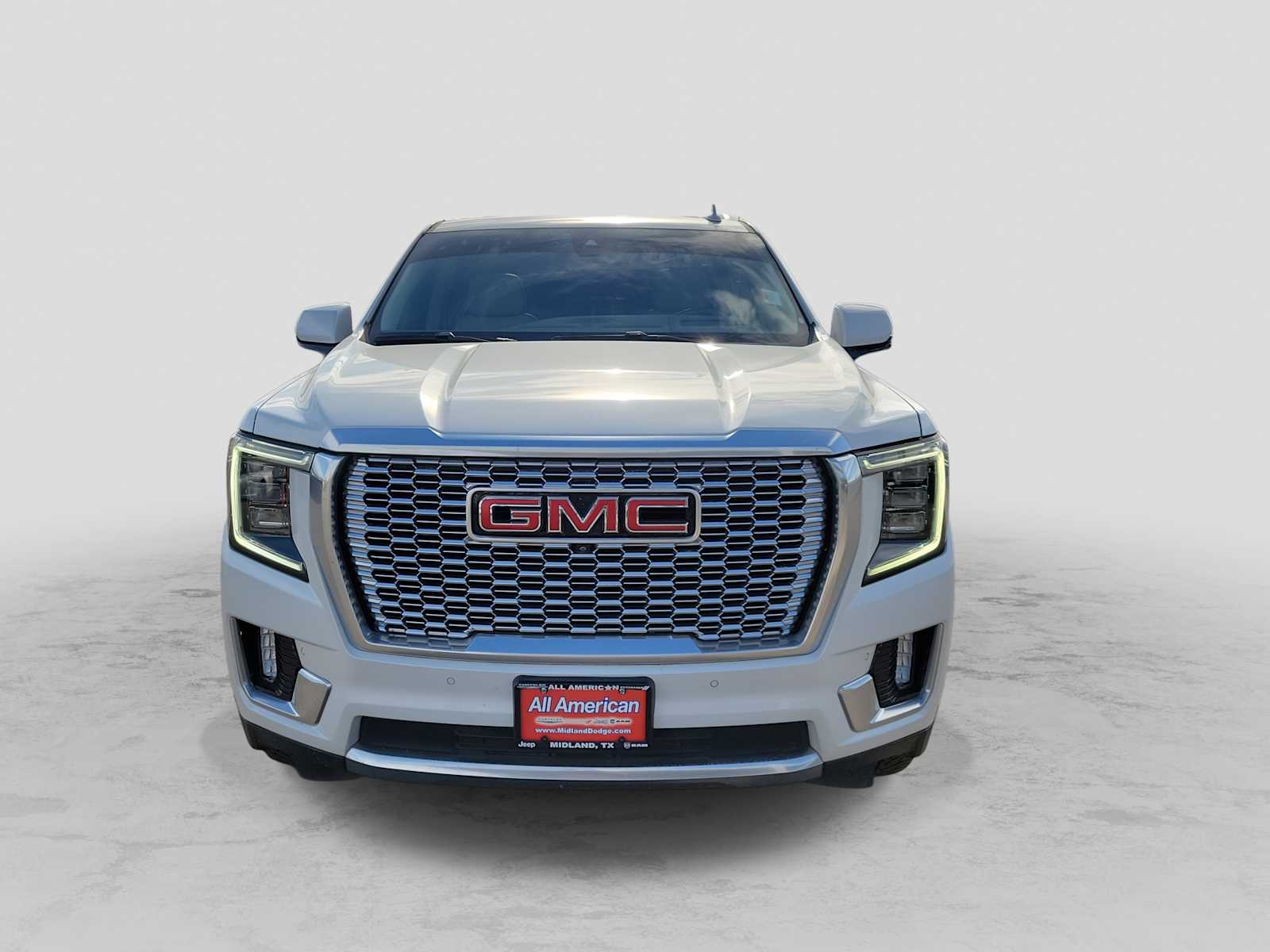 Thumbnail: 2021 GMC Yukon - 6