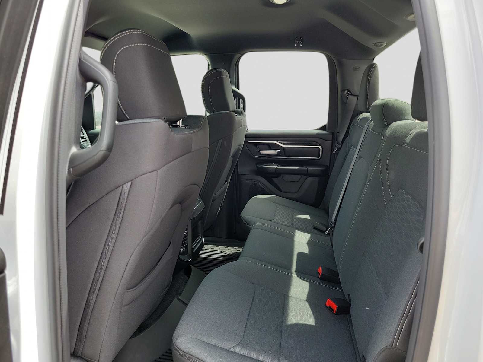 Thumbnail: 2026 RAM 1500 - 8