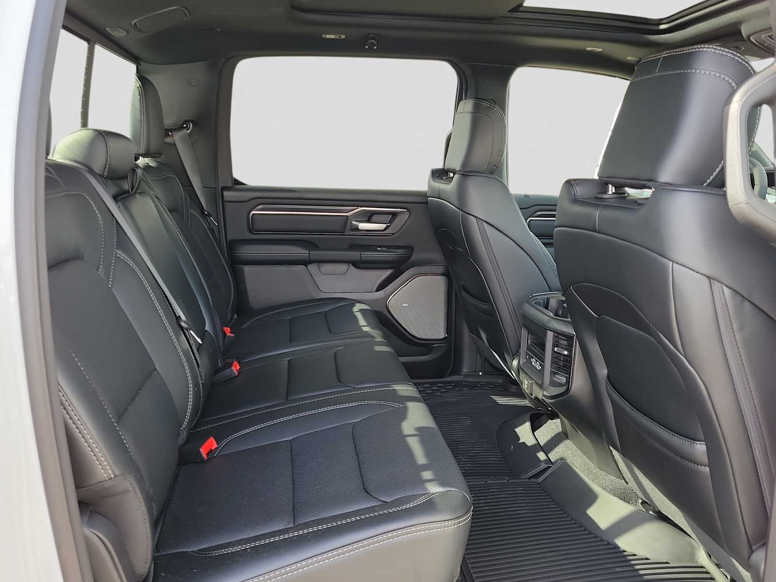 Thumbnail: 2026 RAM 1500 - 13