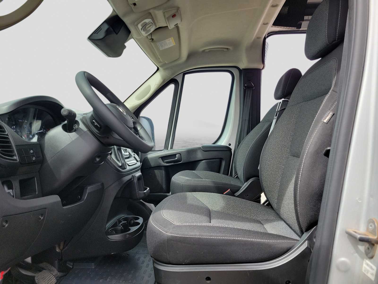 Thumbnail: 2025 RAM ProMaster - 11