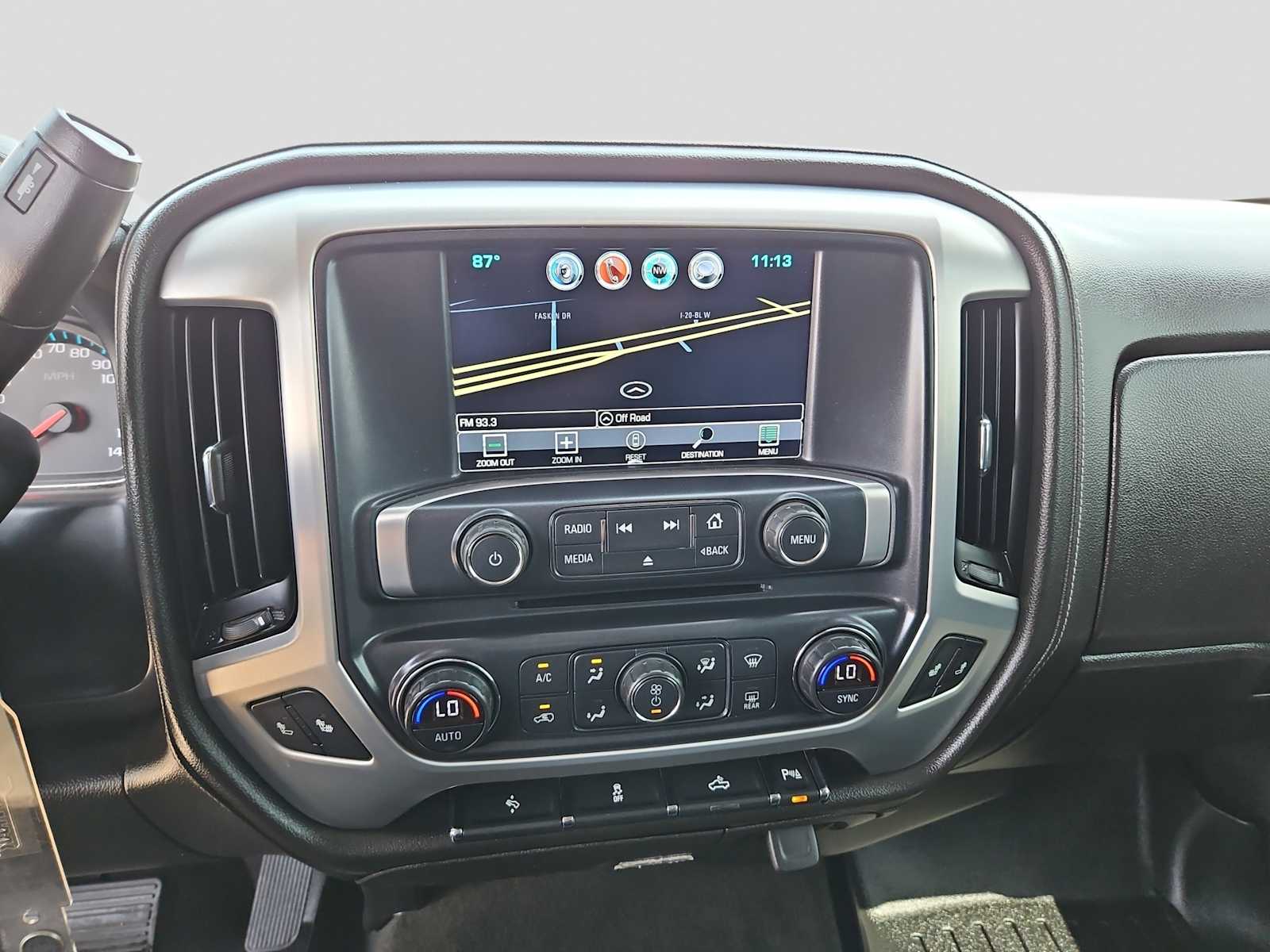 Thumbnail: 2018 GMC Sierra 1500 - 12