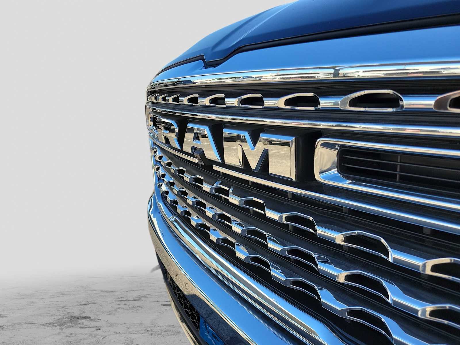 Thumbnail: 2026 RAM 1500 - 9