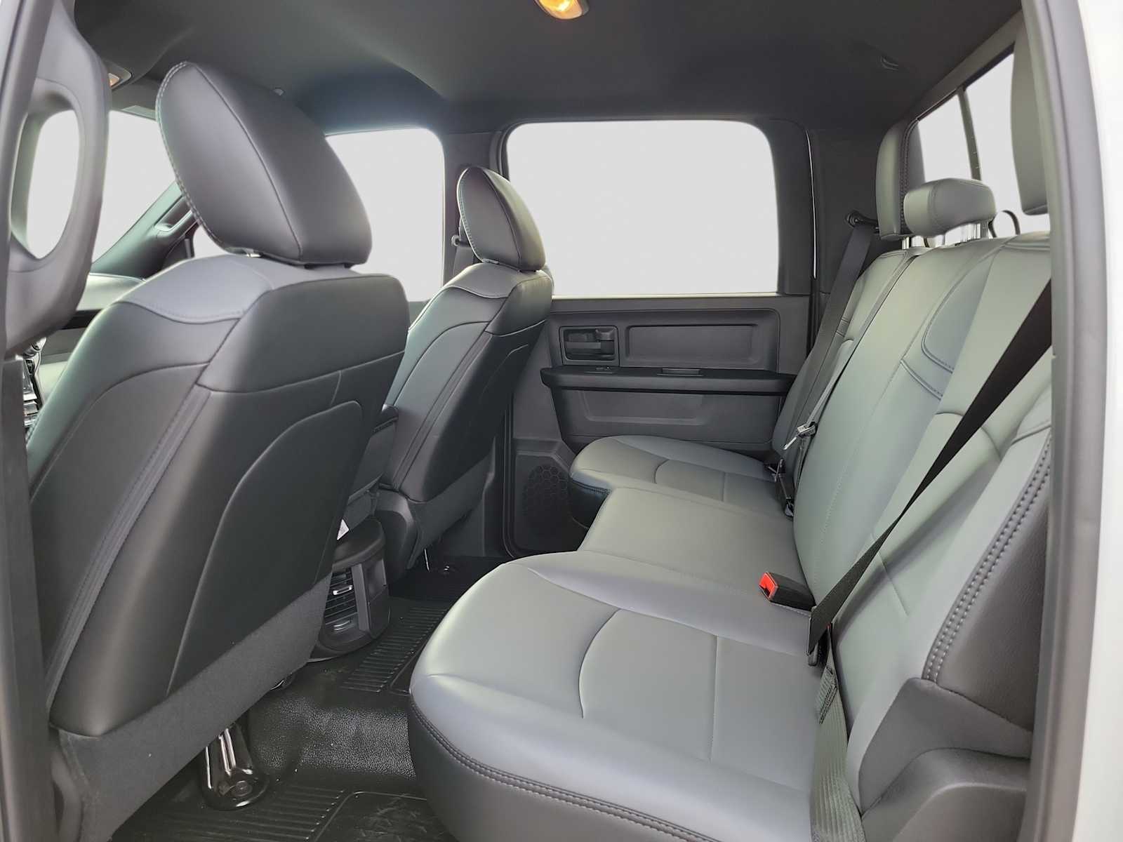 Thumbnail: 2026 RAM 4500 - 12