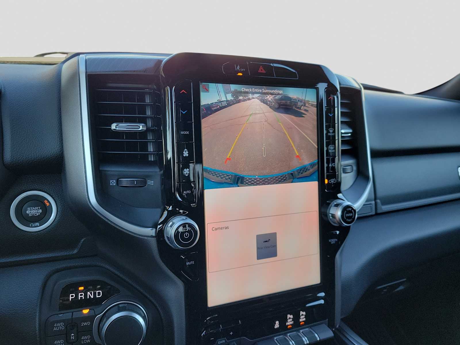 Thumbnail: 2026 RAM 1500 - 20