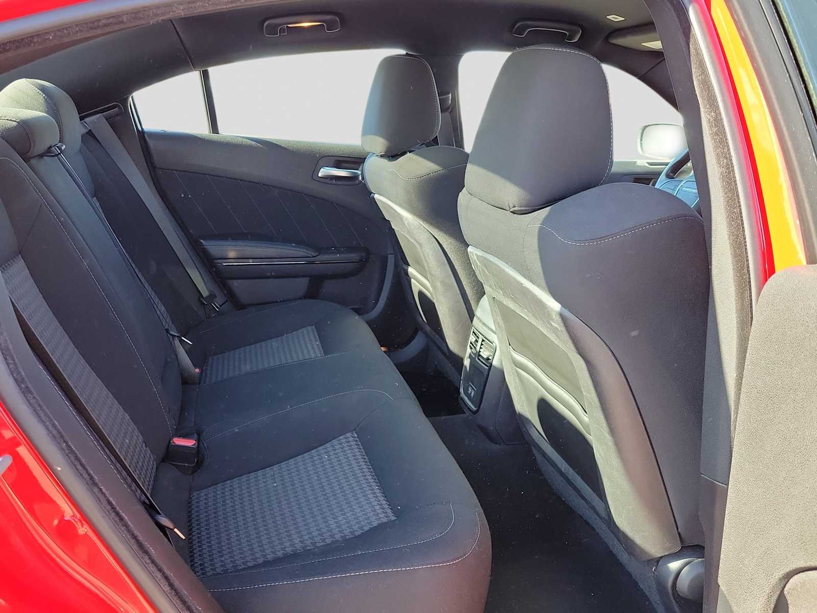 Thumbnail: 2023 Dodge Charger - 13