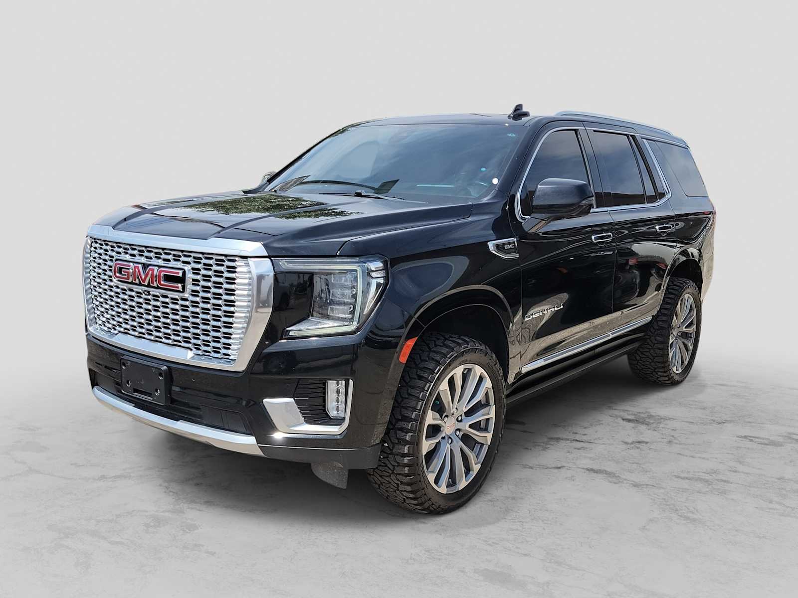 Thumbnail: 2021 GMC Yukon - 1