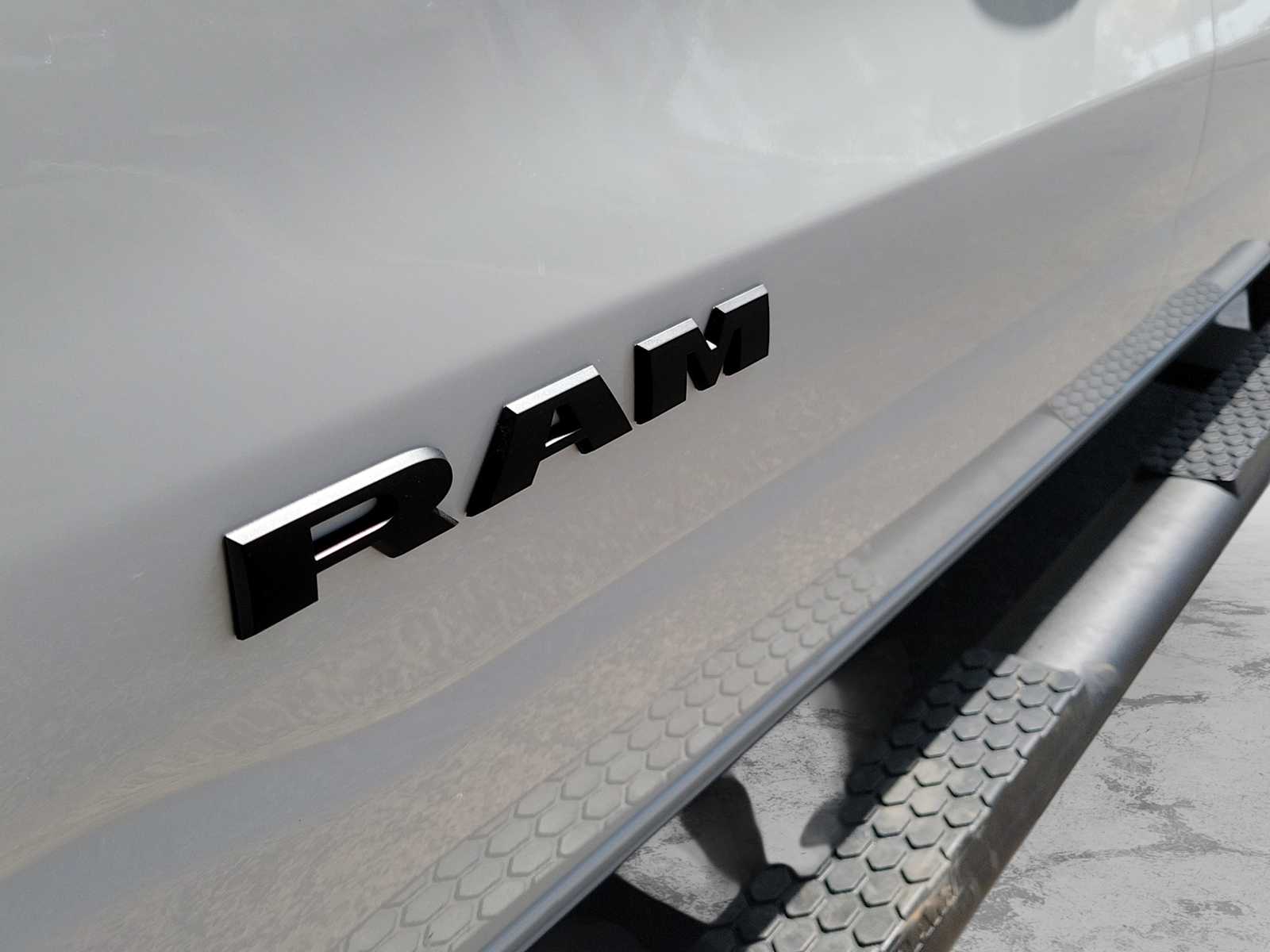 Thumbnail: 2026 RAM 1500 - 7