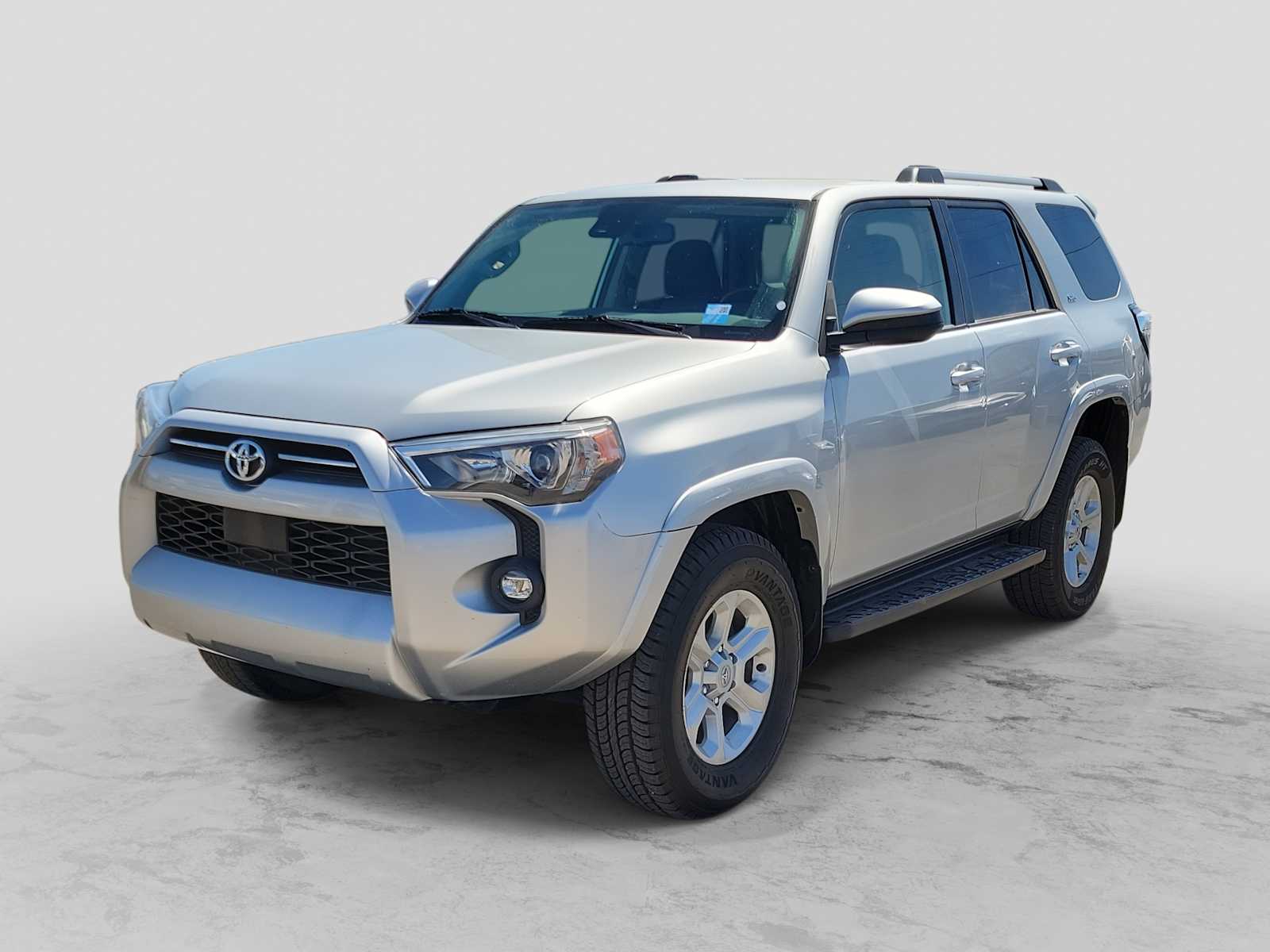 Thumbnail: 2024 Toyota 4Runner - 1