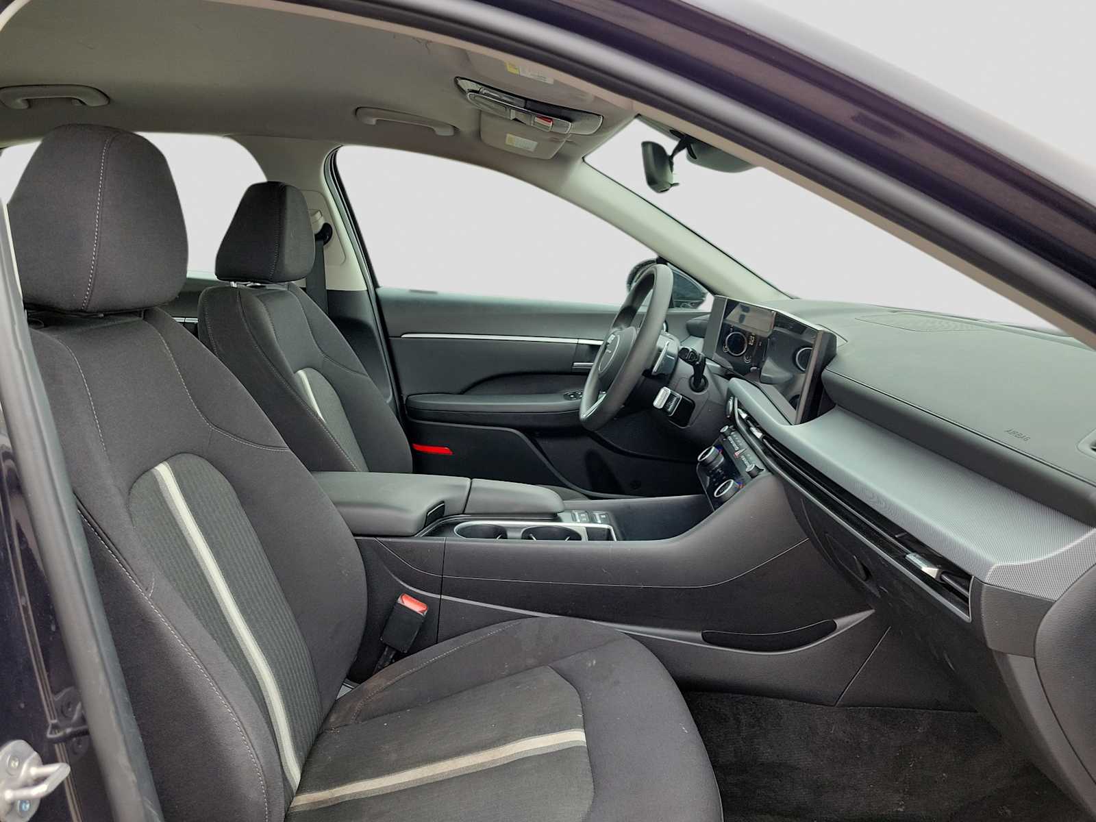 Thumbnail: 2025 Hyundai Sonata - 14