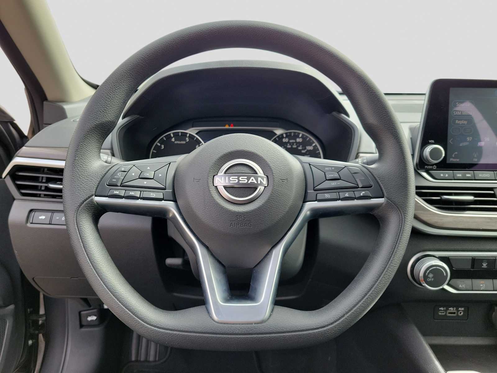 Thumbnail: 2025 Nissan Altima - 14
